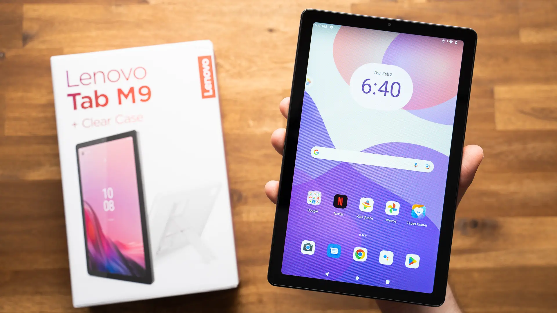 Lenovo Tab M9 Launched In India: Price, Specifications - Cashify