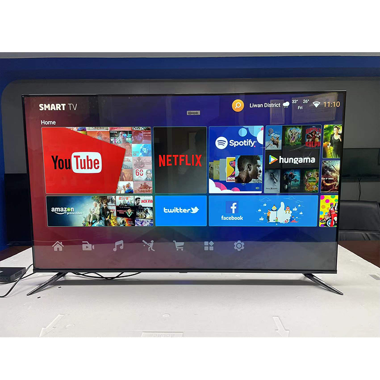 Best 5 Android TVs Under 20000 to Grab in July 2023 Cashify
