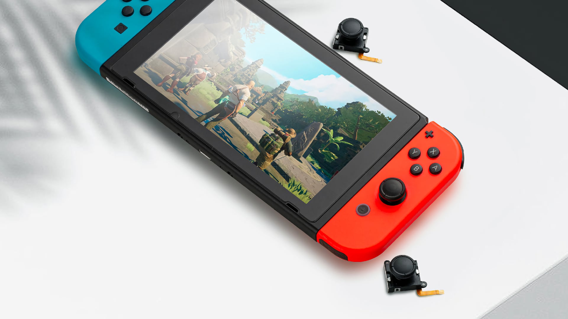 Nintendo Switch 2: Latest Updates and Key Details — Eightify