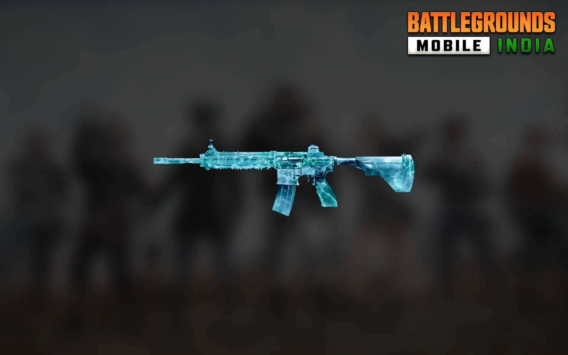 M416-Glacier-Skin-BGMI-1.webp