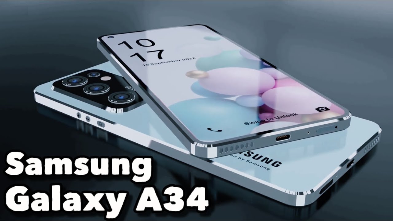 Samsung: Samsung Galaxy A34 5G appears on FCC listing: What to expect -  Times of India