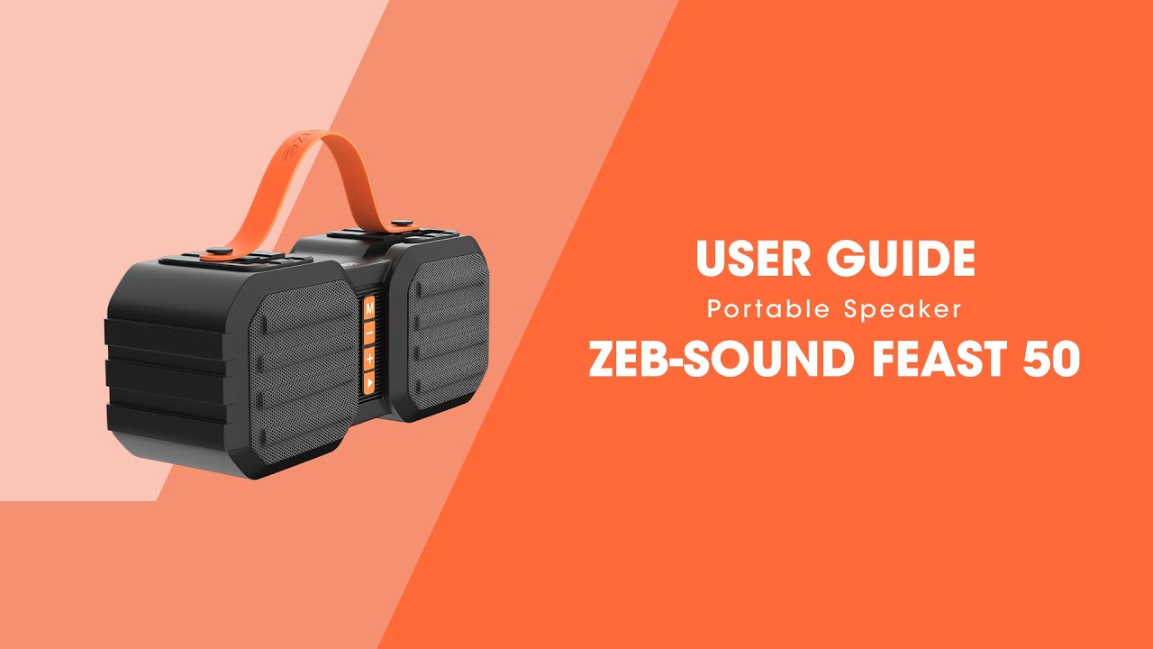 Top 5 Bluetooth Speakers Under Rs. 1500 in January 2024 Cashify