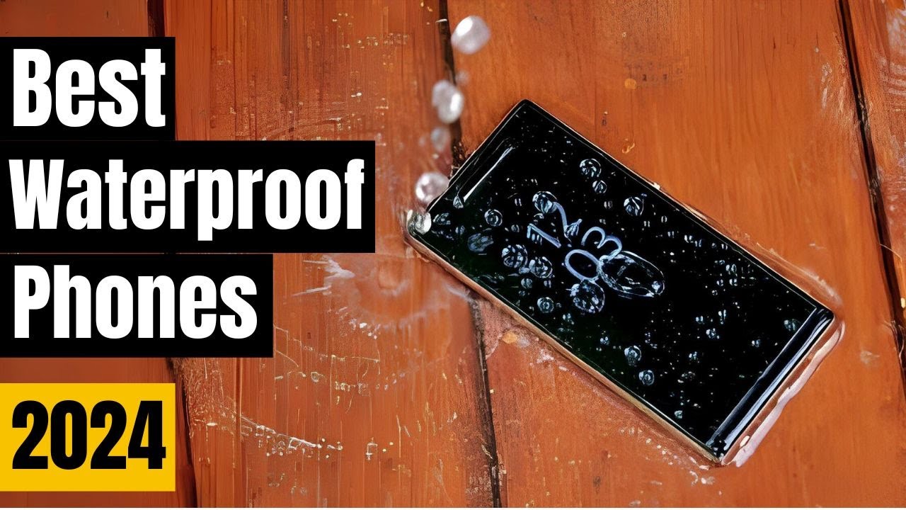 Top Waterproof Phones Under 35000 for Every Adventure In April 2024 -  Cashify