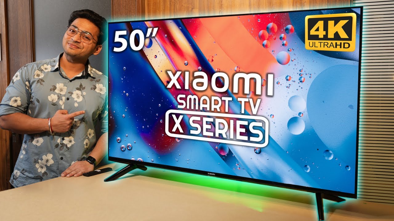 5 Best Smart TVs Under Rs. 30,000 In September 2023 Cashify