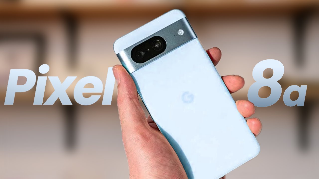 Google Pixel 8a: Release Date, Specs, Price - Cashify