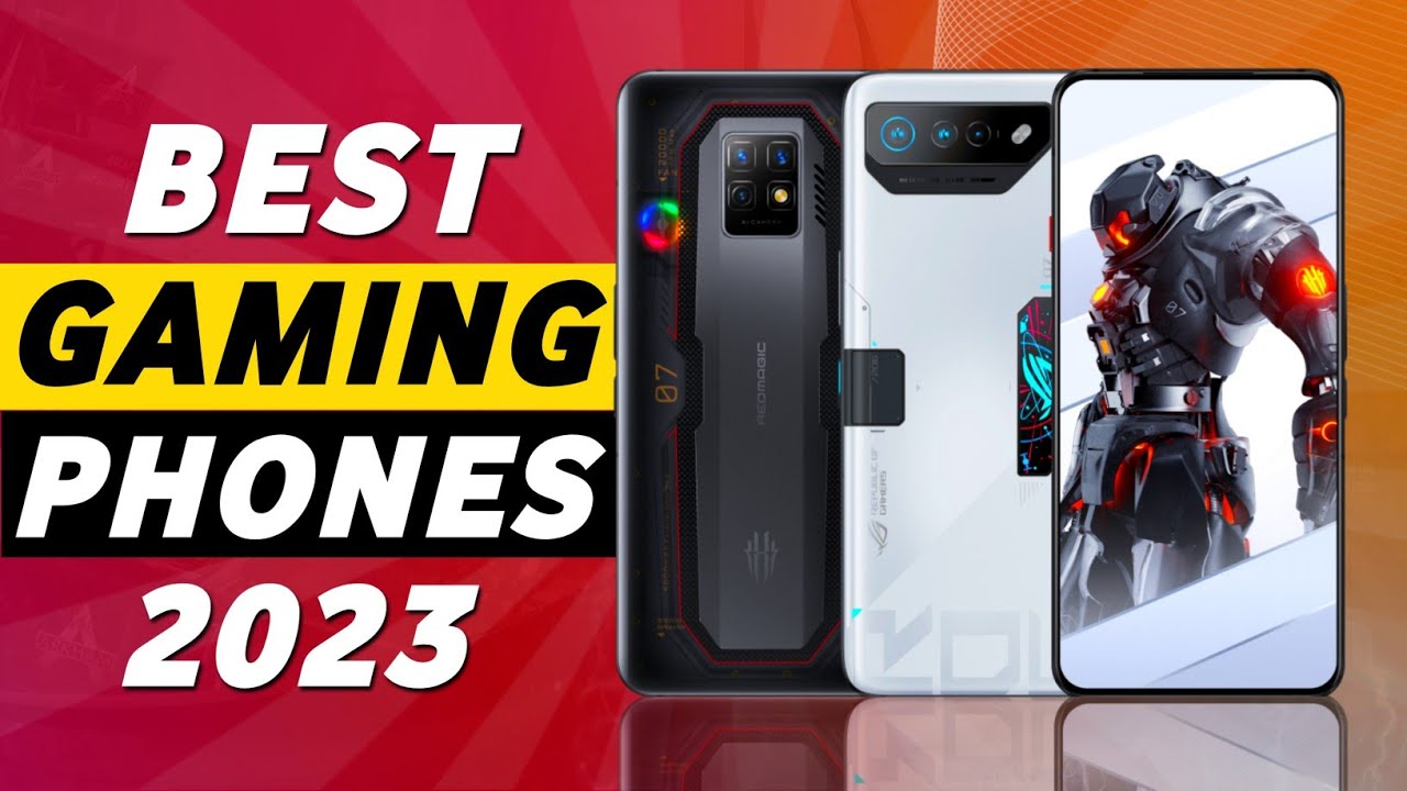 best 5 gaming phone under 20000