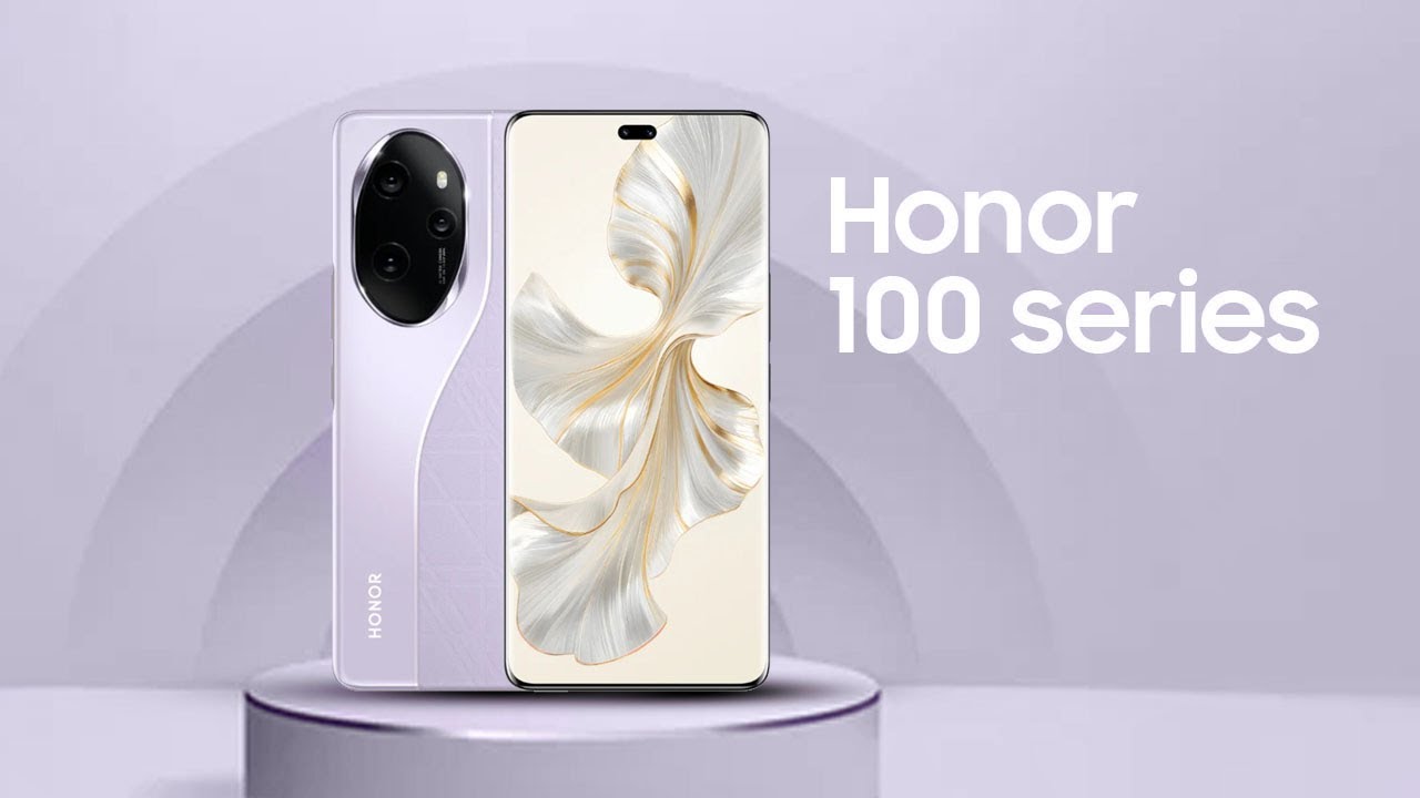 Honor 100 Series Leak: Snapdragon 7 Gen 3 SoC and Exciting Features ...