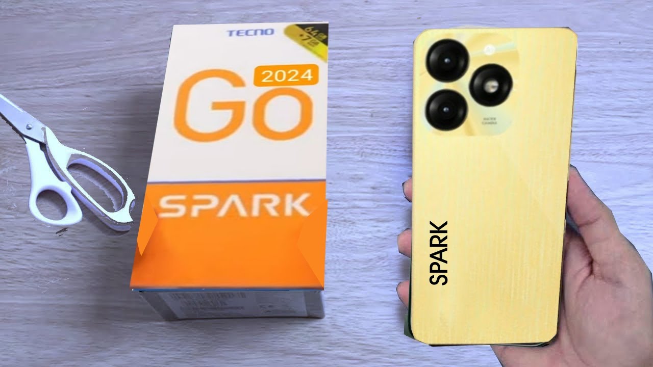 Tecno Spark Go 2024 India Launch Nears, Spark 20C launched internationally
