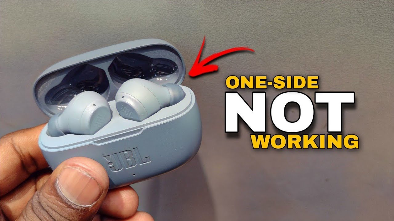 Best 5 JBL Bluetooth Earphones Under 3000 to Kickstart 2024 Cashify