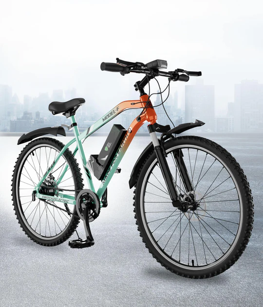 Tata harris 200 online cycle price