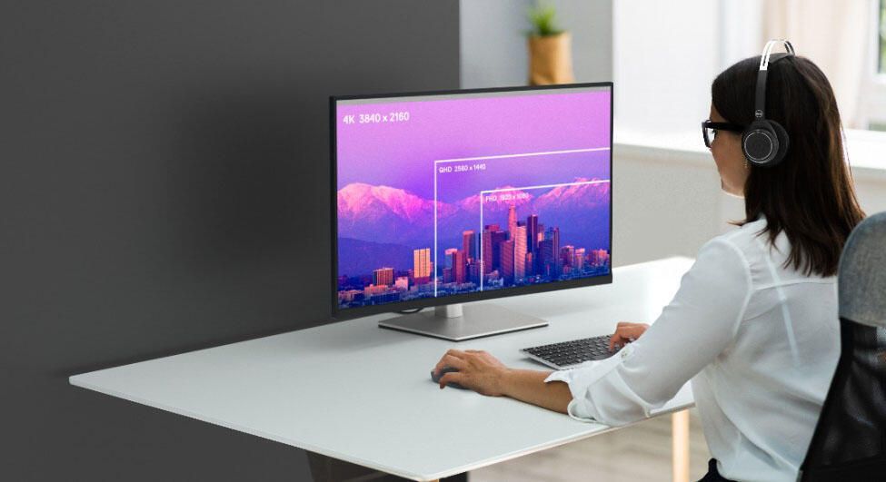 Best USB-C monitors in 2022