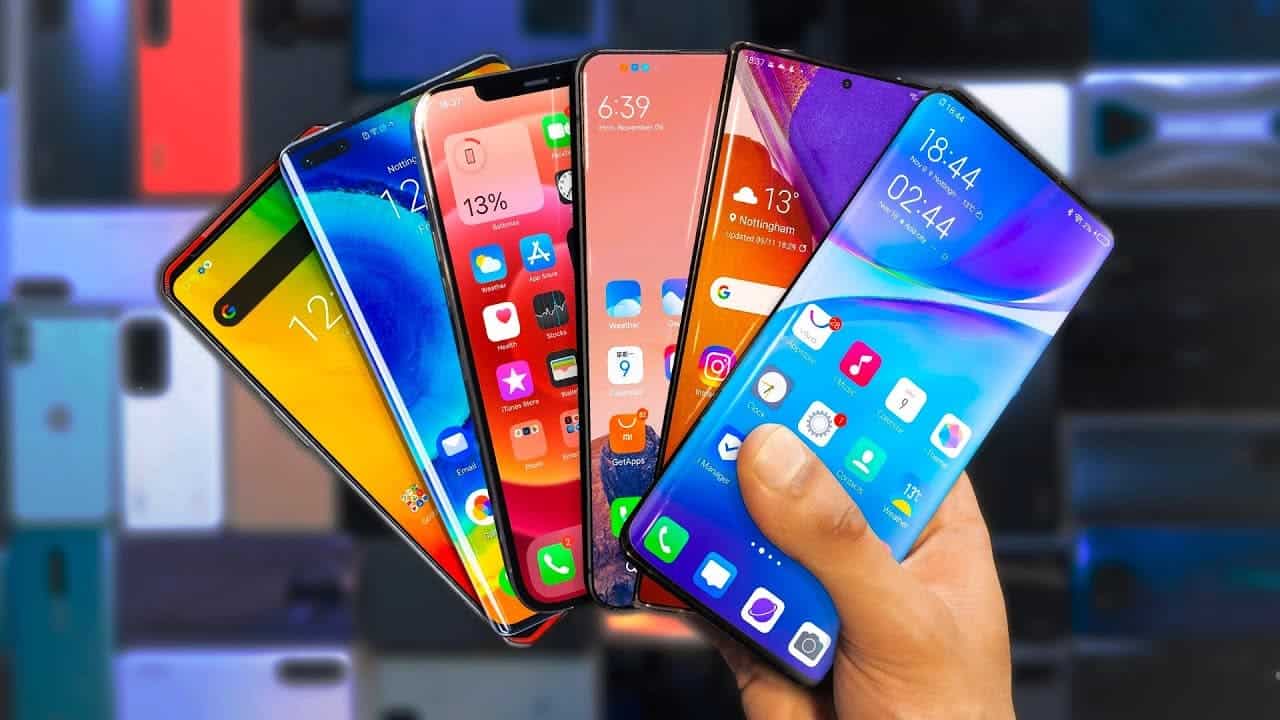 Best 5 Mobile Phones Under 15000 To Buy In November 2023 Cashify