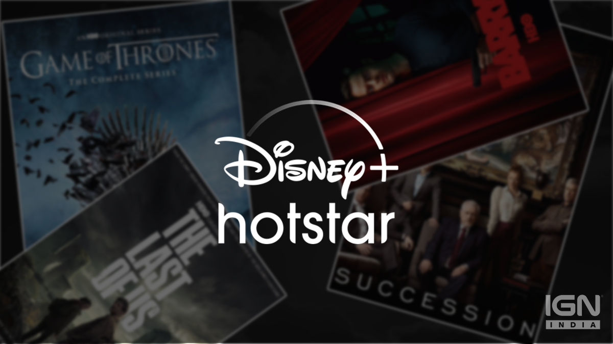 Hotstar game clearance of thrones