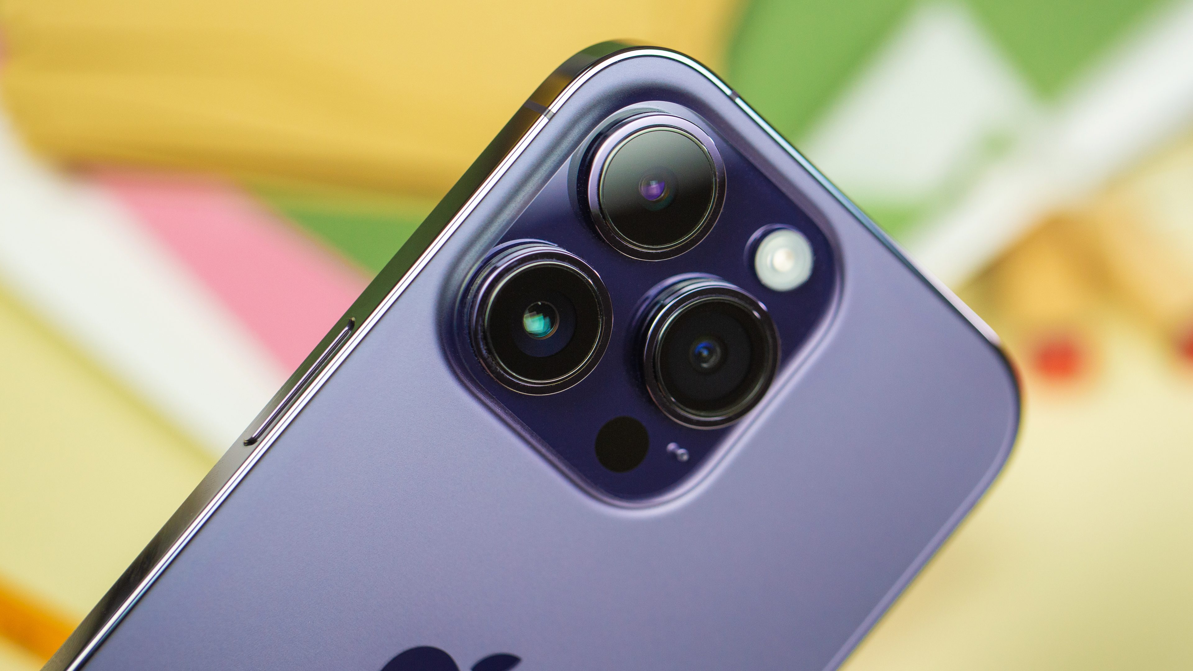 IPhone 16 Pro's Ultrawide Camera Evolution Wide-Angle Magic - Cashify