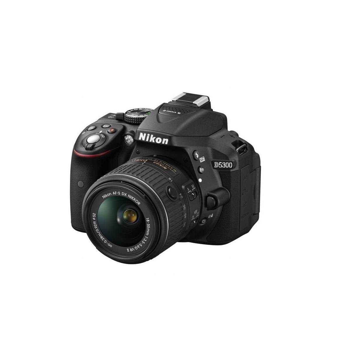 5 Cheapest DSLR Cameras in India Cashify