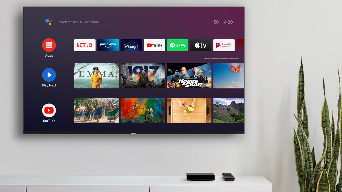 5 Best Smart Tvs Under Rs. 30,000 In August 2023 - Cashify