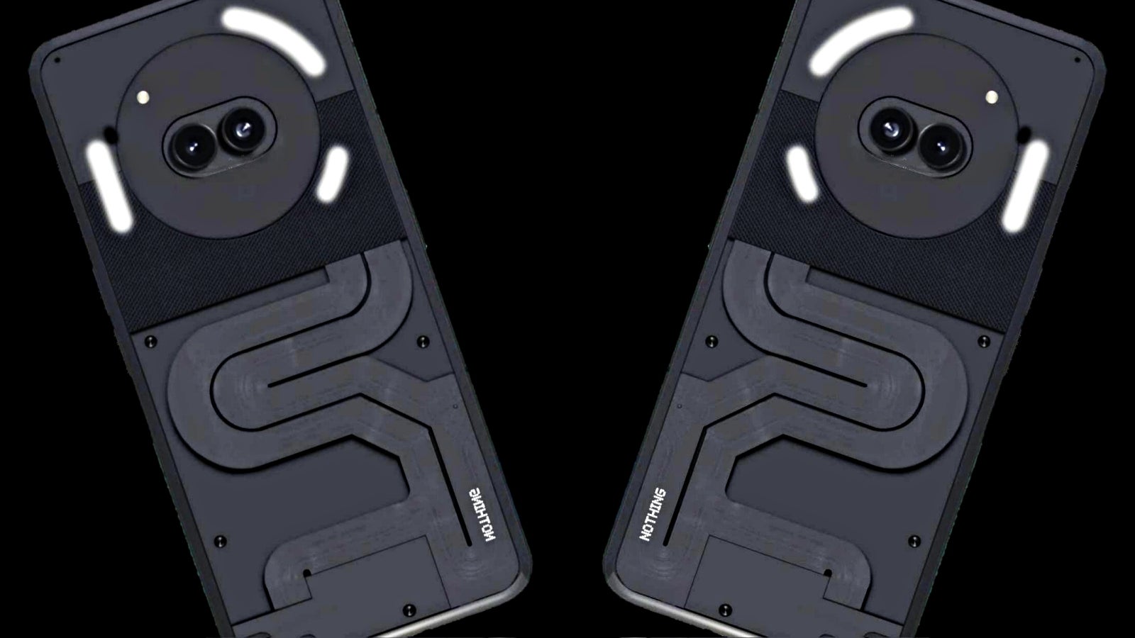 New Design Renders Of Nothing Phone 2a Surface Processor Details new-design-renders-of-nothing-phone-2a-surface-processor-details