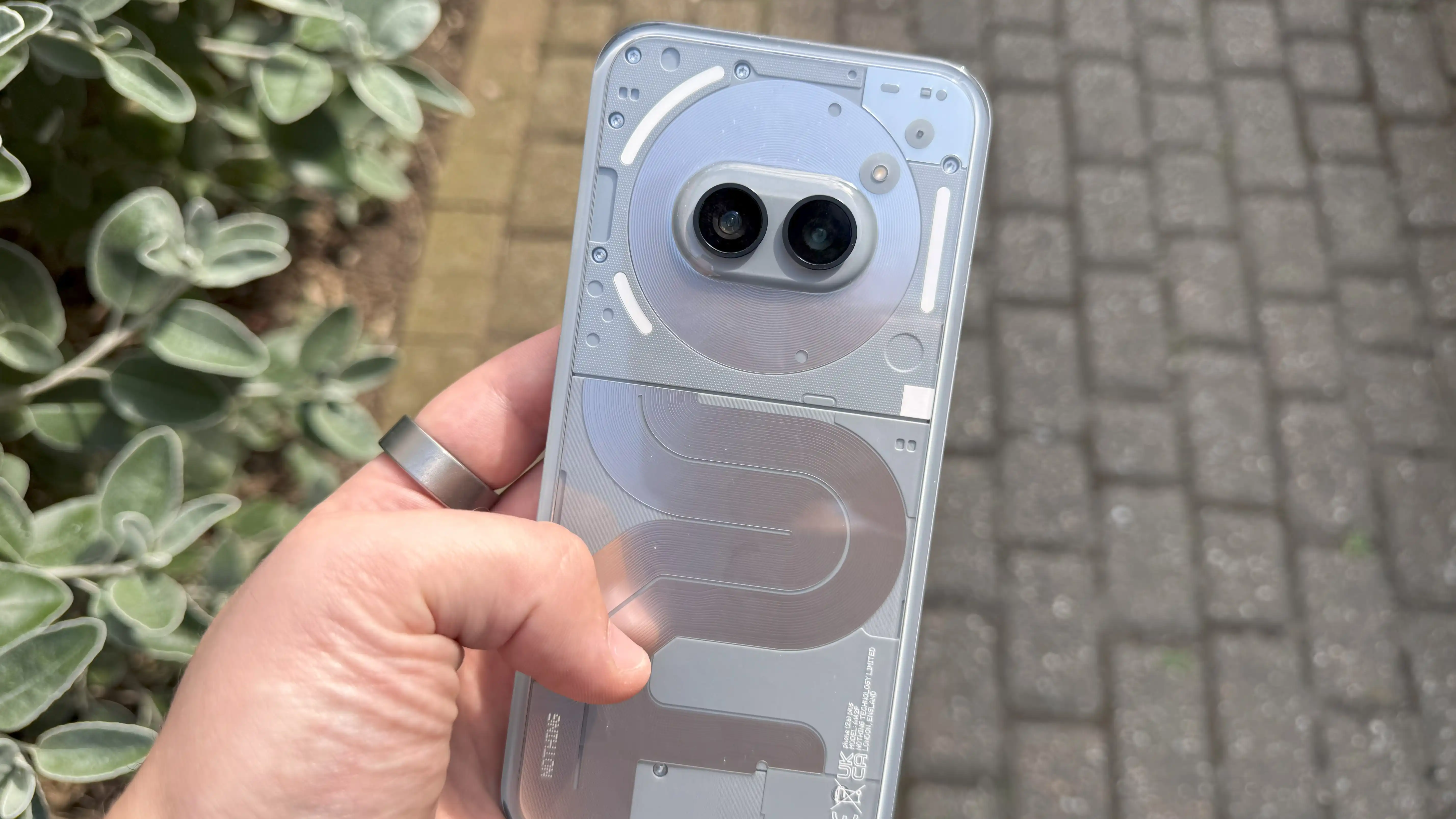 Nothing Phone 2a Plus Review: Stylish Disruptor Of November 2024