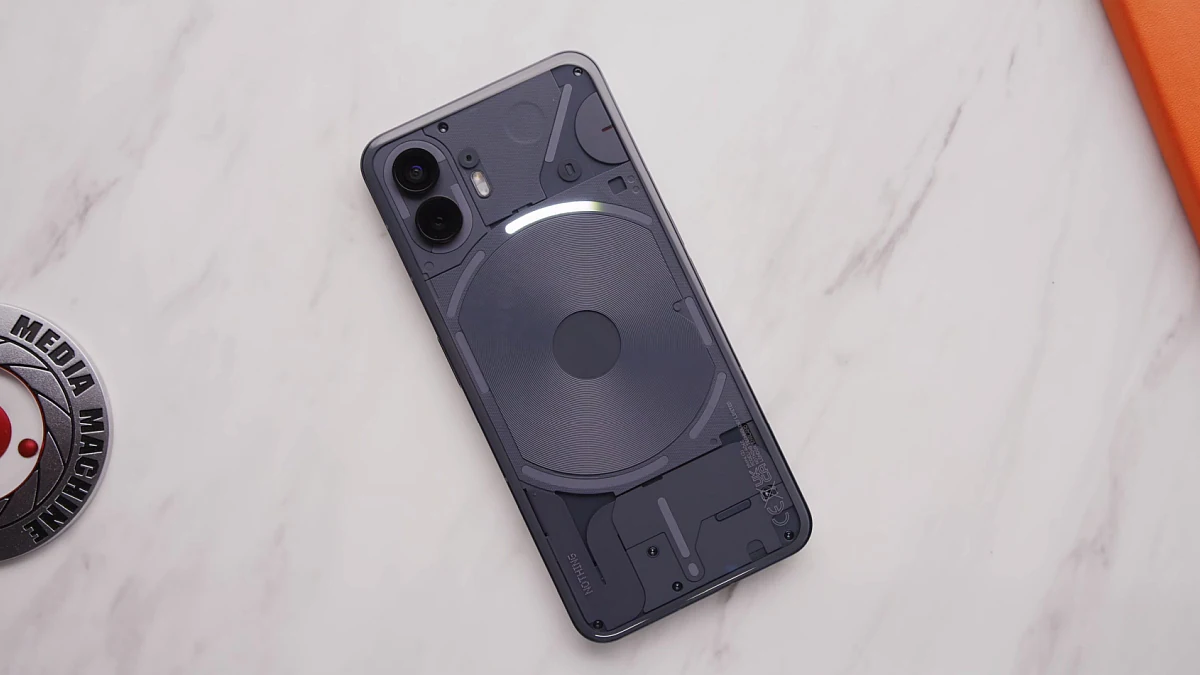 Nothing Phone 2 Vs Apple Iphone 14 Which Is Better Cashify Nothing Phone 2 Vs Apple Iphone 14 Which Is Better Cashify