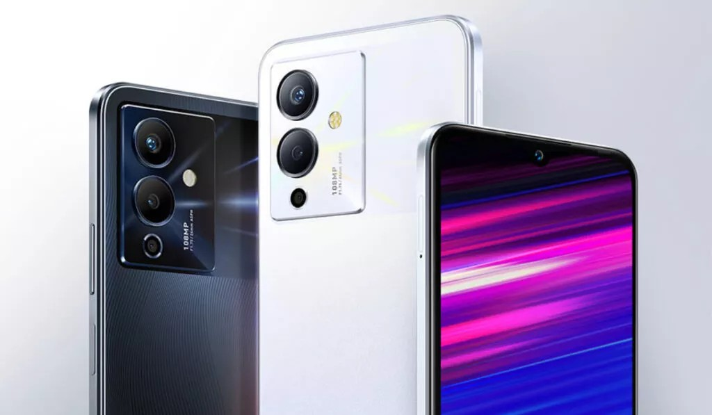 Samsung Galaxy A25 5G Design.webp