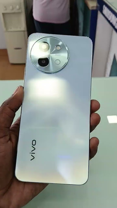 Vivo Y58 5G 7 Points Review In June 2024 Cashify vivo-y58-5g-7-points-review-in-june-2024-cashify