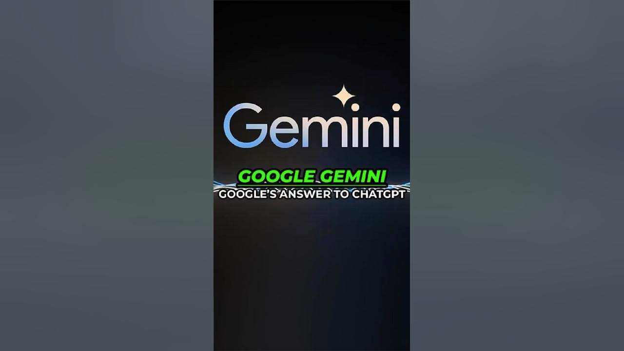 Google Gemini Vs Chat GPT4: Battle Of AI - Cashify