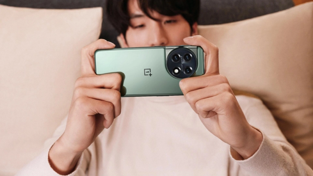 OnePlus 11 Is Finally Launched In India At A Competitive Price.webp