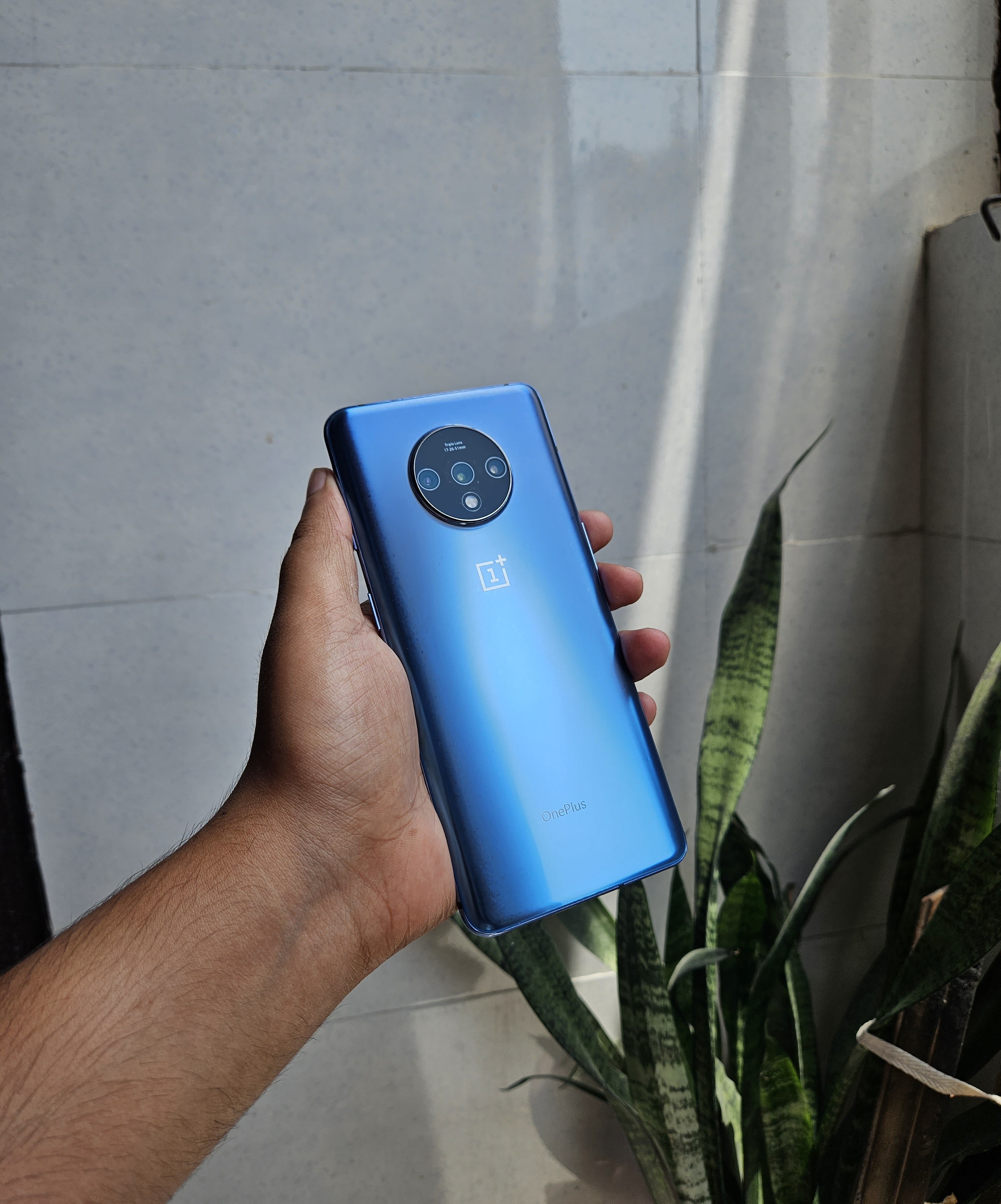 OnePlus 7T: A Retrospective Review – Still a Contender in 2024?