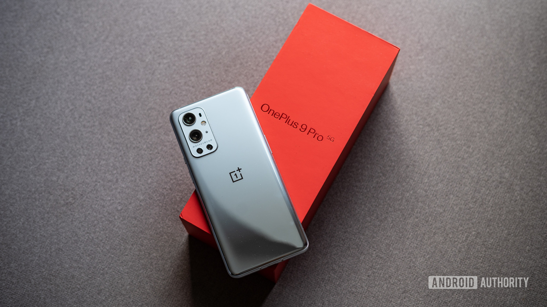 OnePlus 9 Pro Review: Flagship Redefined - Cashify