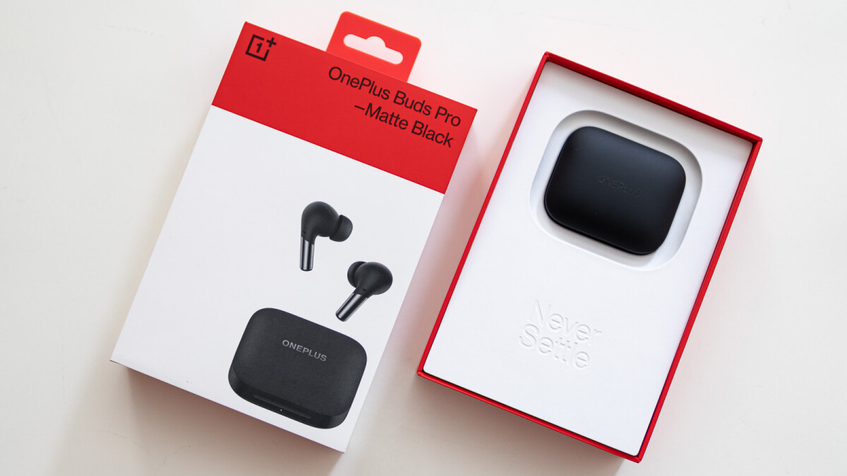 Oneplus best sale buds air