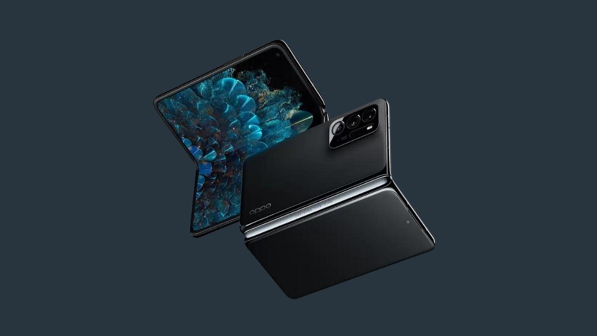Phoneone OnePlus Foldable Phone: The Future of Mobile Technology - Cashify