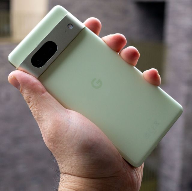 Google Pixel 7 Camera Review: Stunning Shots, Day or Night