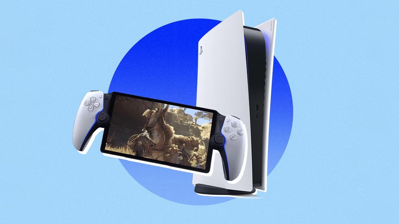 Sony's Project Q Will Be Called PlayStation Portal