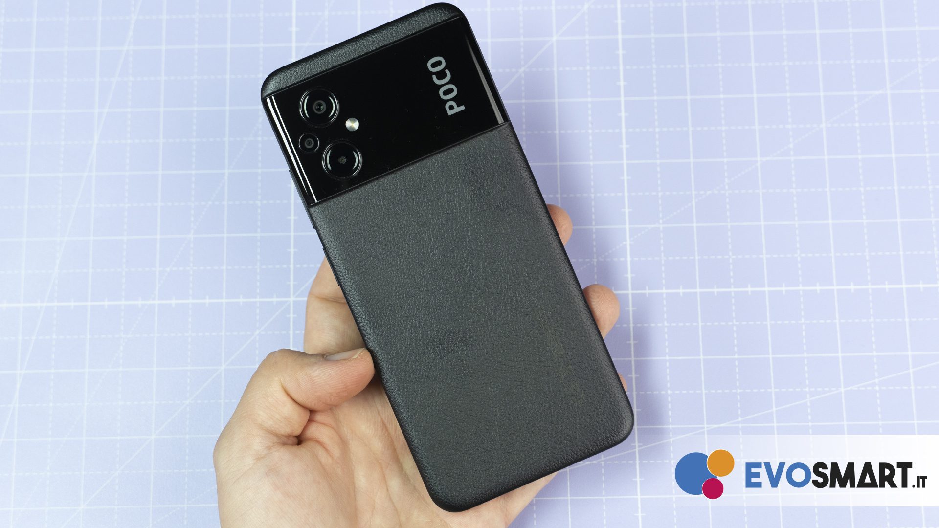 Poco M6 Pro 5G Lands in India with Snapdragon 4 Gen 2 SoC! - Cashify