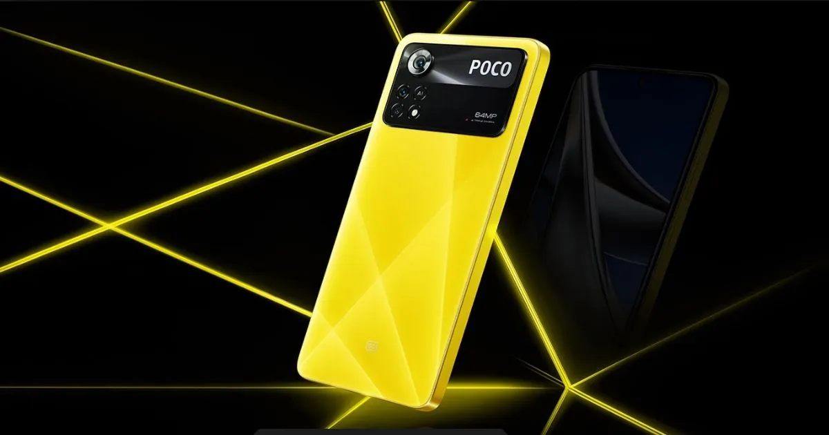 Poco M6 Pro 5G Available at as Low as Rs. 8,999 During Flipkart Big  Billions Day Sale