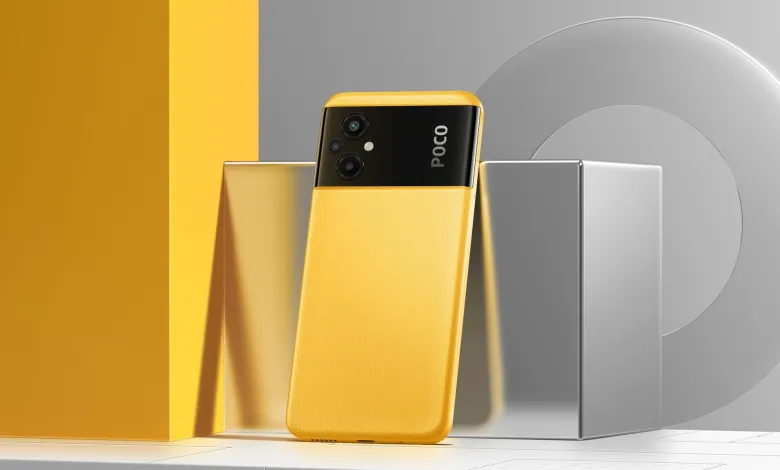 POCO M6 Pro 5G Hands-on Video Leaks Ahead of Launch, Shows Design and  Colour Variants - MySmartPrice