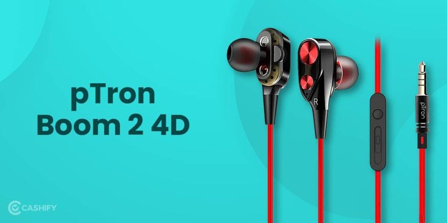 Ptron boom 2 hot sale