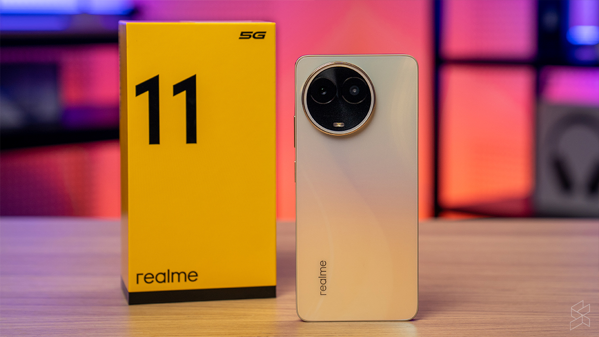 Top Realme Camera Phones with 5G Support in 2025 - Cashify