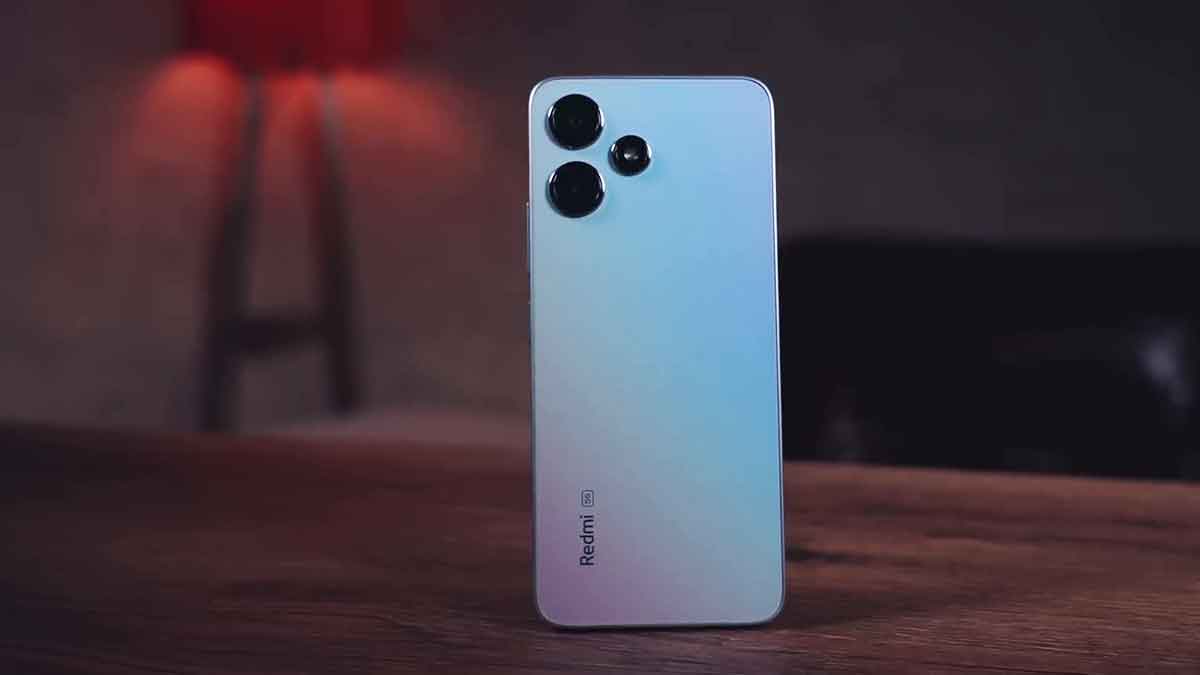 Top 5 Redmi Mobile between 10000 to 15000 Waving This January Cashify