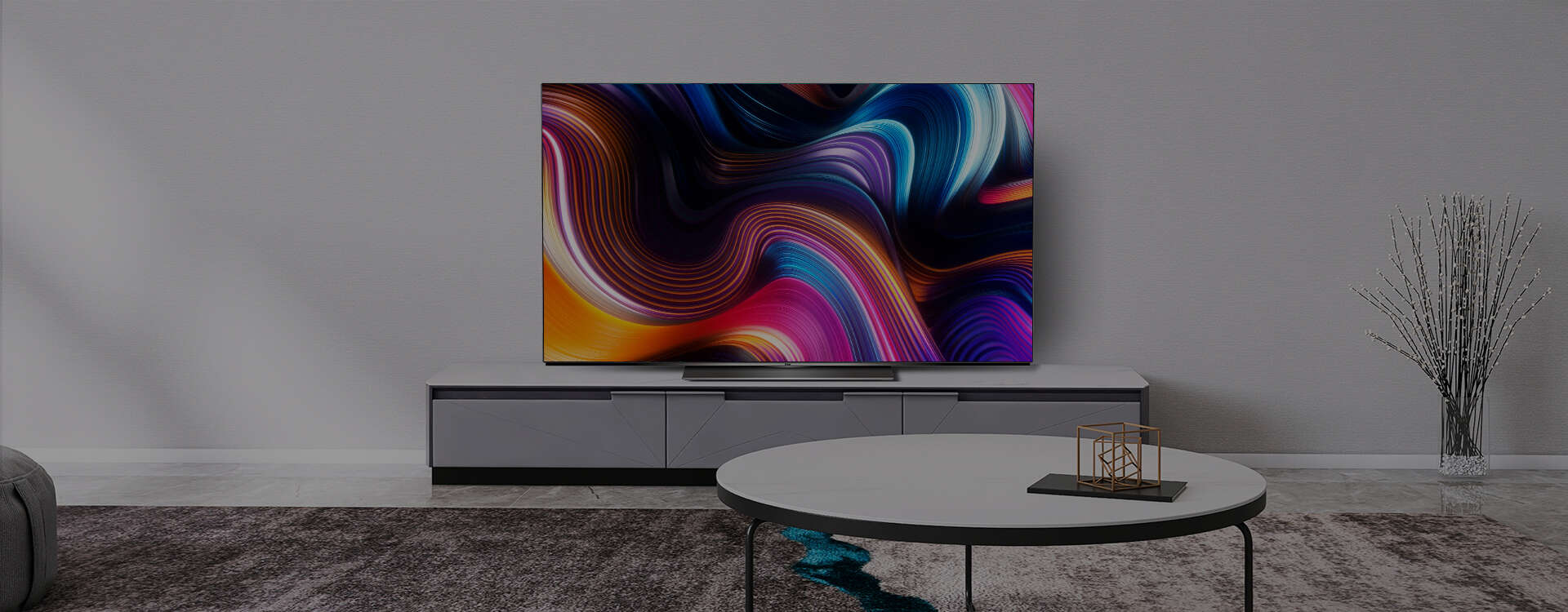 Haier QLED TV launched: features and more - Cashify