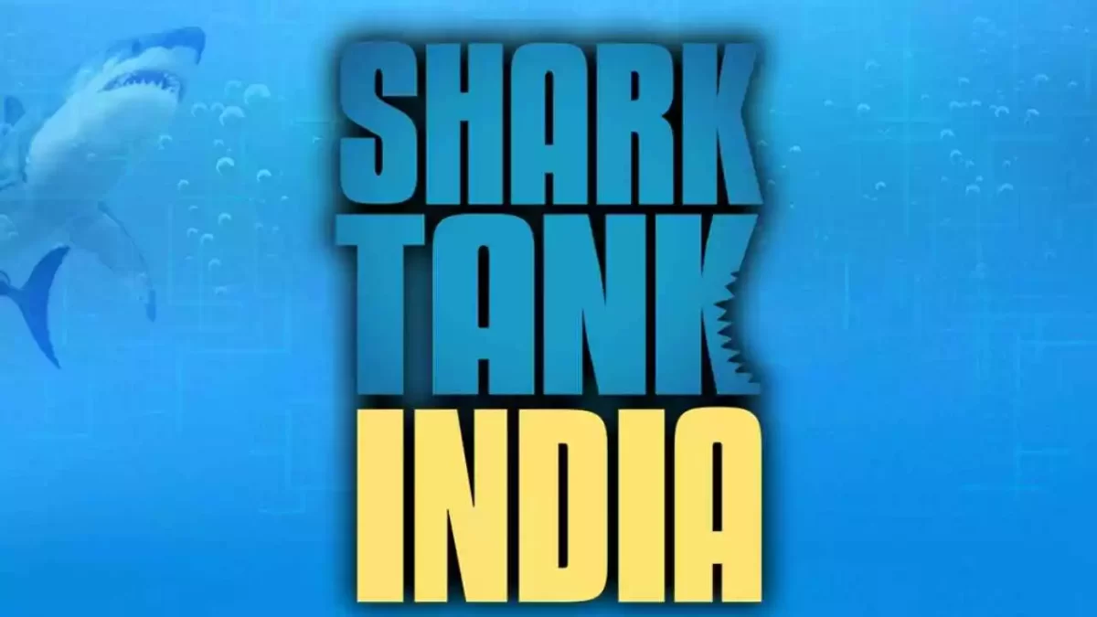 Sony Entertainment Television begins registration for Shark Tank India  Season 2 - The Live Nagpur