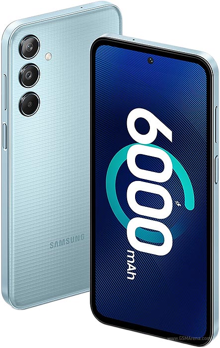 Samsung Galaxy A25 5G Design.webp