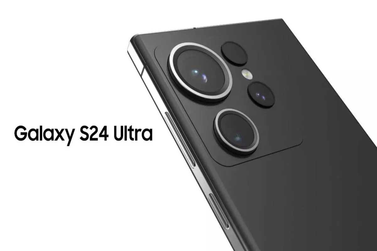 Galaxy S24 Ultra – The Goodify