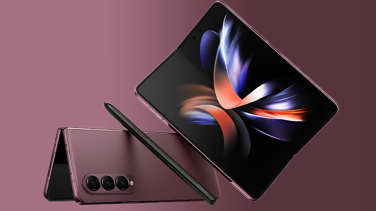 OnePlus Open Vs Samsung Galaxy Z Fold5 Detailed Comparison - Cashify