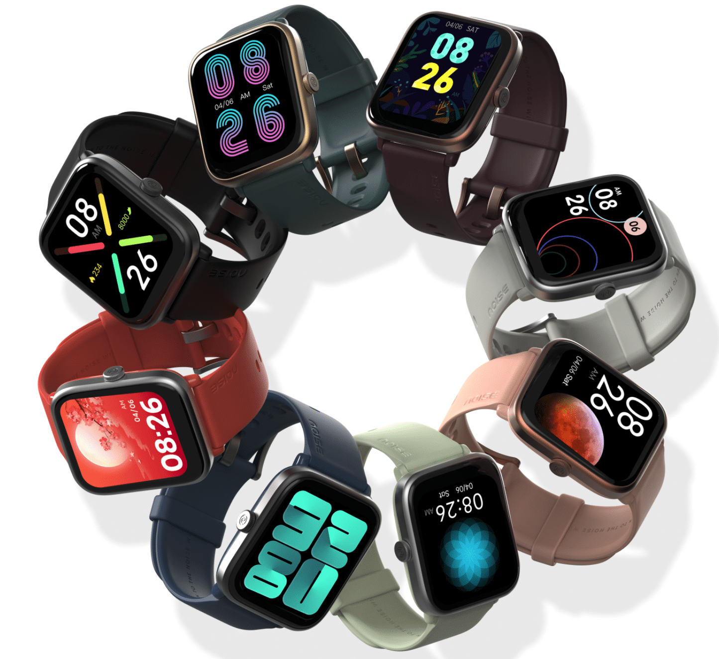 Fire-Boltt Ring 3 Smart Watch 1.8 Biggest Display with Advanced Bluetooth  Calling Chip at Rs 1499/piece | Bluetooth Watch in Delhi | ID: 2851392797773