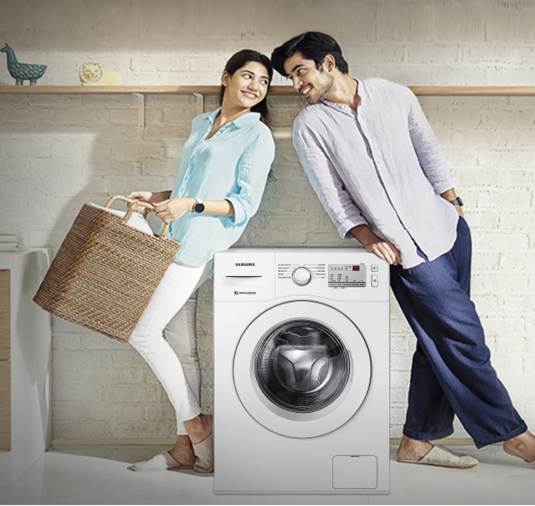 5 Best Fully Automatic Washing Machines To Buy In October 2023 Cashify