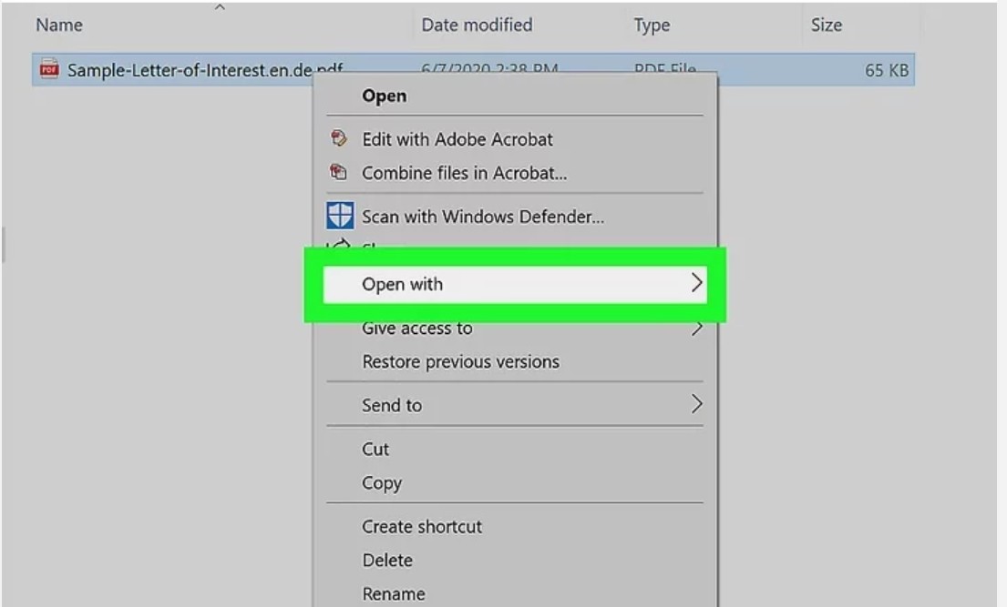 How To Convert A PDF To A Word Without Loosing Formatting Cashify how-to-convert-a-pdf-to-a-word-without-loosing-formatting-cashify