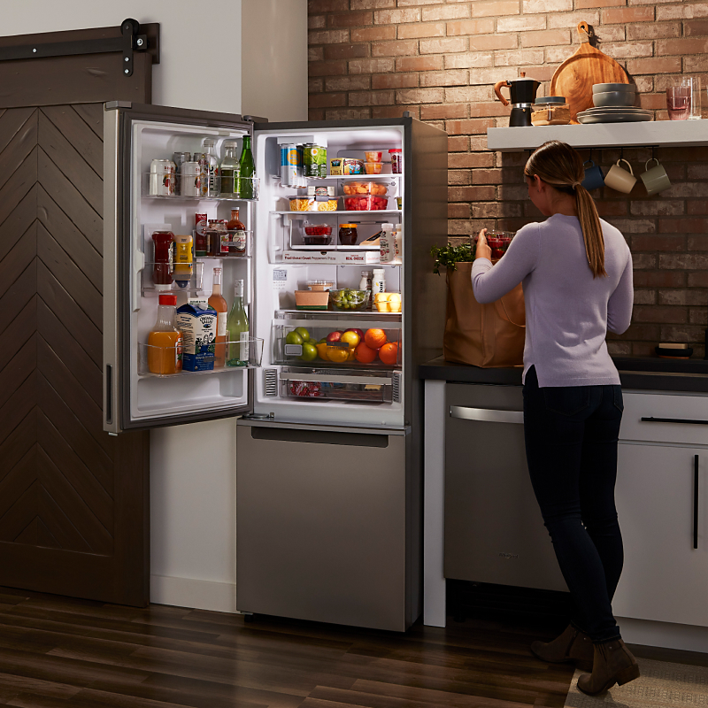 Top 5 Refrigerators Under 15000 That Fit Your Kitchen In May 2024 Cashify