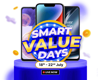 Smart Value Products