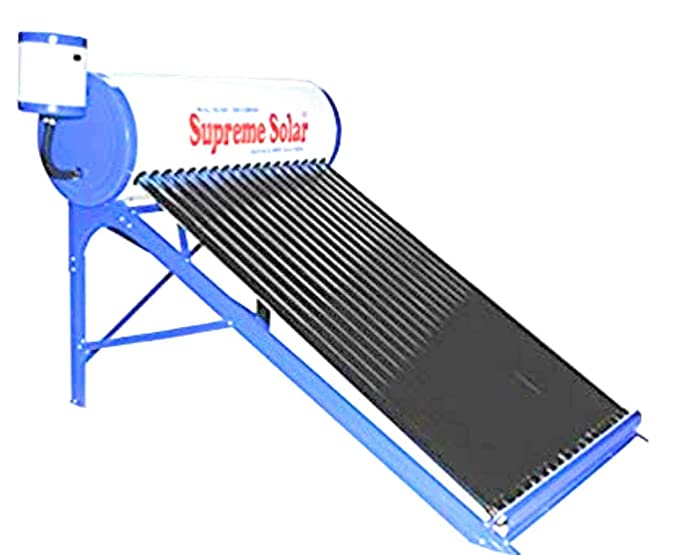 Must Check These 5 Best Solar Water Heaters To Help You This Winters -  Cashify